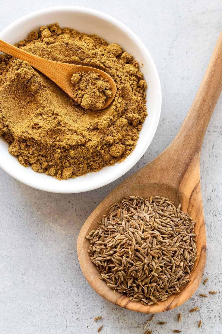 Cumin Powder - Dev Tandoor Industries